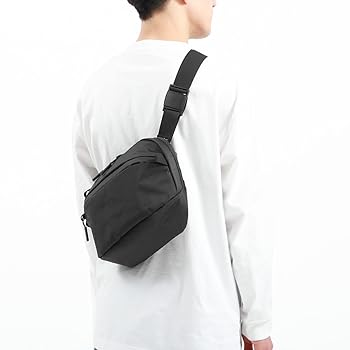 Amazon.co.jp: [エアー] Travel Collection Day Sling 3 Max X